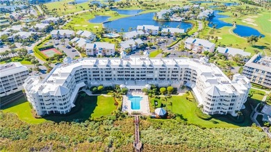 Ocean House is the newest ocean-front residence on the Marriott on Ocean Club At the Hutchinson Island Beach Resort in Florida - for sale on GolfHomes.com, golf home, golf lot