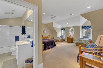 This meticulously maintained home with stunning curb appeal has on Willowbend Country Club and Golf Courses in Massachusetts - for sale on GolfHomes.com, golf home, golf lot