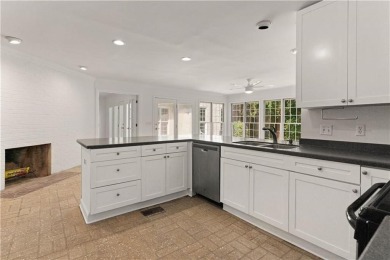 This home has recently undergone an extensive refreshening! on Sea Island Golf Club in Georgia - for sale on GolfHomes.com, golf home, golf lot