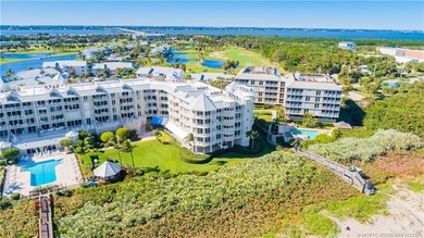 Ocean House is the newest ocean-front residence on the Marriott on Ocean Club At the Hutchinson Island Beach Resort in Florida - for sale on GolfHomes.com, golf home, golf lot