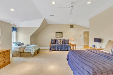 This meticulously maintained home with stunning curb appeal has on Willowbend Country Club and Golf Courses in Massachusetts - for sale on GolfHomes.com, golf home, golf lot