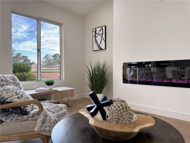 GOLF VIEW - Fully renovated 1,359 sf townhome located in premier on Highland Falls Golf Club in Nevada - for sale on GolfHomes.com, golf home, golf lot