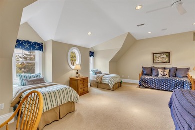 This meticulously maintained home with stunning curb appeal has on Willowbend Country Club and Golf Courses in Massachusetts - for sale on GolfHomes.com, golf home, golf lot