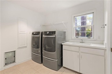 This home has recently undergone an extensive refreshening! on Sea Island Golf Club in Georgia - for sale on GolfHomes.com, golf home, golf lot