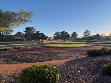GOLF VIEW - Fully renovated 1,359 sf townhome located in premier on Highland Falls Golf Club in Nevada - for sale on GolfHomes.com, golf home, golf lot