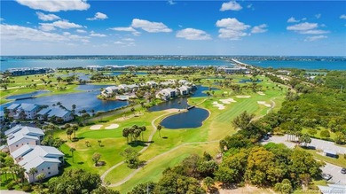 Ocean House is the newest ocean-front residence on the Marriott on Ocean Club At the Hutchinson Island Beach Resort in Florida - for sale on GolfHomes.com, golf home, golf lot