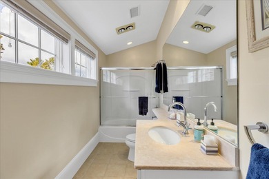 This meticulously maintained home with stunning curb appeal has on Willowbend Country Club and Golf Courses in Massachusetts - for sale on GolfHomes.com, golf home, golf lot