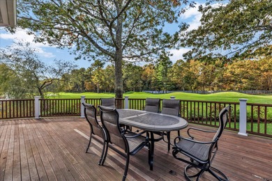 This meticulously maintained home with stunning curb appeal has on Willowbend Country Club and Golf Courses in Massachusetts - for sale on GolfHomes.com, golf home, golf lot