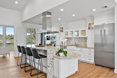 Nestled in the prestigious community of Admirals Cove, this on Jonathans Landing Golf Club in Florida - for sale on GolfHomes.com, golf home, golf lot