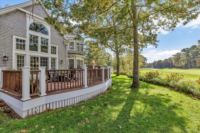 This meticulously maintained home with stunning curb appeal has on Willowbend Country Club and Golf Courses in Massachusetts - for sale on GolfHomes.com, golf home, golf lot