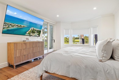 Nestled in the prestigious community of Admirals Cove, this on Jonathans Landing Golf Club in Florida - for sale on GolfHomes.com, golf home, golf lot