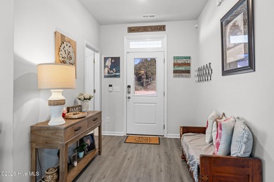 Enjoy space, privacy, and thoughtful upgrades in this gorgeous on Lennon Hills Golf Course in North Carolina - for sale on GolfHomes.com, golf home, golf lot