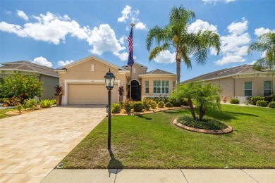 Must see for yourself. Welcome to your dream home! This stunning on The Club Renaissance in Florida - for sale on GolfHomes.com, golf home, golf lot