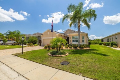 Must see for yourself. Welcome to your dream home! This stunning on The Club Renaissance in Florida - for sale on GolfHomes.com, golf home, golf lot