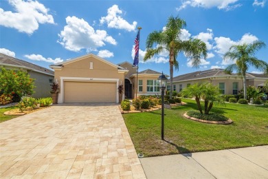 Must see for yourself. Welcome to your dream home! This stunning on The Club Renaissance in Florida - for sale on GolfHomes.com, golf home, golf lot