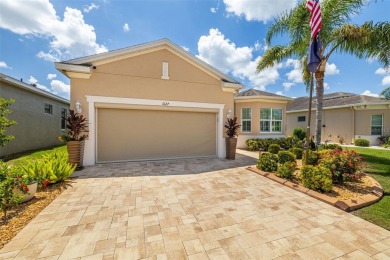 Must see for yourself. Welcome to your dream home! This stunning on The Club Renaissance in Florida - for sale on GolfHomes.com, golf home, golf lot