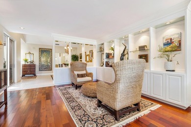 One of the best golf course and lake views in the community! on Jupiter Hills Club in Florida - for sale on GolfHomes.com, golf home, golf lot