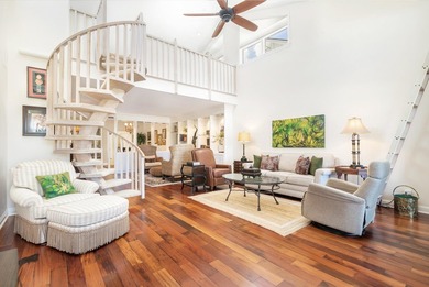 One of the best golf course and lake views in the community! on Jupiter Hills Club in Florida - for sale on GolfHomes.com, golf home, golf lot