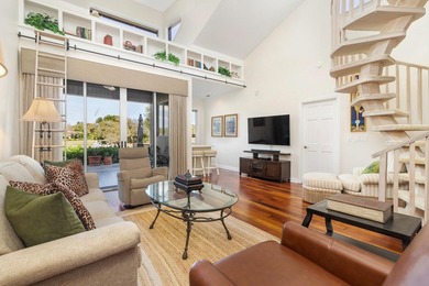 One of the best golf course and lake views in the community! on Jupiter Hills Club in Florida - for sale on GolfHomes.com, golf home, golf lot