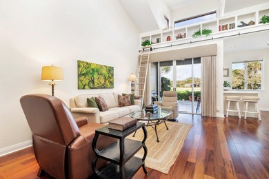 Located on the 14th hole in prestigious Jupiter Hills Village on Jupiter Hills Club in Florida - for sale on GolfHomes.com, golf home, golf lot