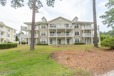 Exceptional Investment Opportunity! Middle Unit in the Commons on Brunswick Plantation and Golf Resorts in North Carolina - for sale on GolfHomes.com, golf home, golf lot