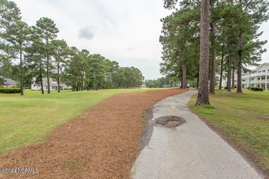 Exceptional Investment Opportunity! Middle Unit in the Commons on Brunswick Plantation and Golf Resorts in North Carolina - for sale on GolfHomes.com, golf home, golf lot