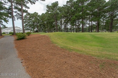 Exceptional Investment Opportunity! Middle Unit in the Commons on Brunswick Plantation and Golf Resorts in North Carolina - for sale on GolfHomes.com, golf home, golf lot