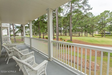 Exceptional Investment Opportunity! Middle Unit in the Commons on Brunswick Plantation and Golf Resorts in North Carolina - for sale on GolfHomes.com, golf home, golf lot