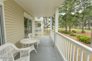 Exceptional Investment Opportunity! Middle Unit in the Commons on Brunswick Plantation and Golf Resorts in North Carolina - for sale on GolfHomes.com, golf home, golf lot