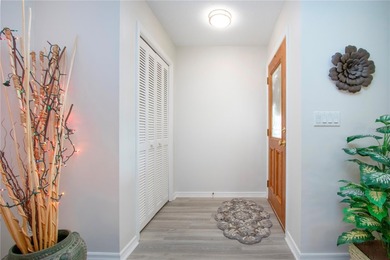 A truly rare find.  Beautiful move-in-ready WATERFRONT HOME in on Caloosa Greens Executive Golf Course in Florida - for sale on GolfHomes.com, golf home, golf lot