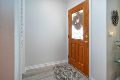 A truly rare find.  Beautiful move-in-ready WATERFRONT HOME in on Caloosa Greens Executive Golf Course in Florida - for sale on GolfHomes.com, golf home, golf lot