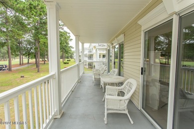 Exceptional Investment Opportunity! Middle Unit in the Commons on Brunswick Plantation and Golf Resorts in North Carolina - for sale on GolfHomes.com, golf home, golf lot