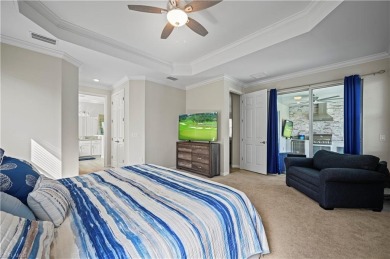 Welcome to this stunning Cypress floor plan in the highly on Babcock National Golf Course in Florida - for sale on GolfHomes.com, golf home, golf lot