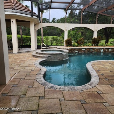 Welcome to 1324 Dovercourt Lane, nestled in the charming city of on Halifax Plantation Golf Club in Florida - for sale on GolfHomes.com, golf home, golf lot