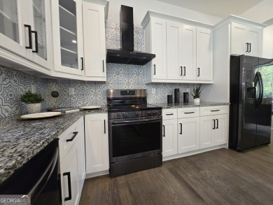 Get this home with a 4.5% for the first year!!  Seller is on Alfred Tup Holmes Golf Course in Georgia - for sale on GolfHomes.com, golf home, golf lot