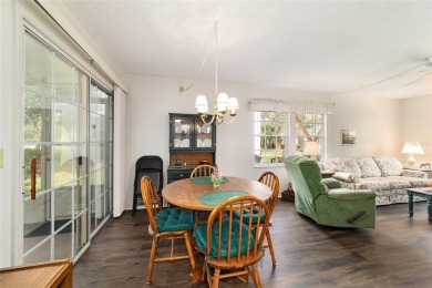 Beautiful FURNISHED 2 bedroom/2 bathroom 1ST FLOOR condo in on Country Club At Silver Springs Shores in Florida - for sale on GolfHomes.com, golf home, golf lot
