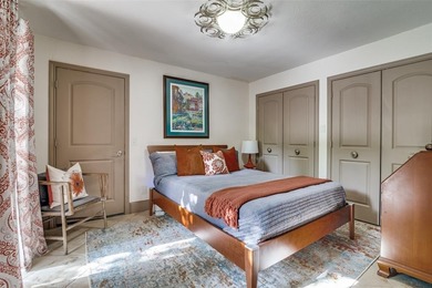 Mediterranean-Inspired Lake Retreat with Private Plunge Pool
 on Lakeside Village Golf Course in Texas - for sale on GolfHomes.com, golf home, golf lot