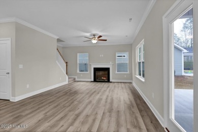 Limited Time Incentive - up to $10K towards closing costs or on Green Hills Golf Course in North Carolina - for sale on GolfHomes.com, golf home, golf lot