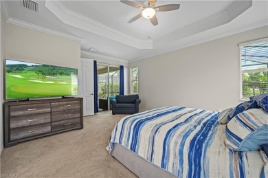 Welcome to this stunning Cypress floor plan in the highly on Babcock National Golf Course in Florida - for sale on GolfHomes.com, golf home, golf lot