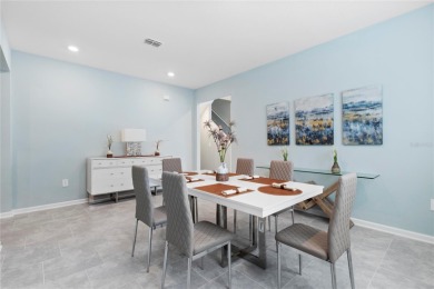 Upgrades! Upgrades! Upgrades! No expense spared in this turn-key on National Golf Course in Florida - for sale on GolfHomes.com, golf home, golf lot