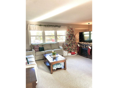 Beautiful!. Four Bedroom two and a half bath's. Large Family on Legacy Hills Golf Club in Indiana - for sale on GolfHomes.com, golf home, golf lot