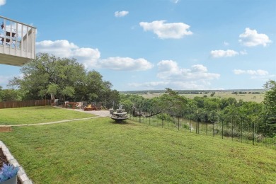 Exquisite luxury meets tranquil outdoors with this stunning home on Pecan Plantation Country Club in Texas - for sale on GolfHomes.com, golf home, golf lot