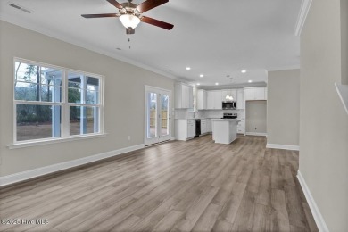 Limited Time Incentive - up to $10K towards closing costs or on Green Hills Golf Course in North Carolina - for sale on GolfHomes.com, golf home, golf lot