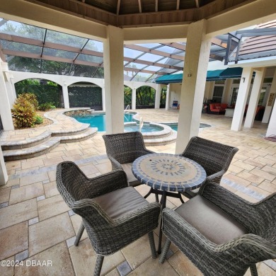 Welcome to 1324 Dovercourt Lane, nestled in the charming city of on Halifax Plantation Golf Club in Florida - for sale on GolfHomes.com, golf home, golf lot