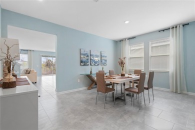 Upgrades! Upgrades! Upgrades! No expense spared in this turn-key on National Golf Course in Florida - for sale on GolfHomes.com, golf home, golf lot