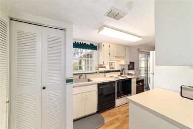 Beautiful FURNISHED 2 bedroom/2 bathroom 1ST FLOOR condo in on Country Club At Silver Springs Shores in Florida - for sale on GolfHomes.com, golf home, golf lot