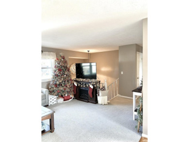 Beautiful!. Four Bedroom two and a half bath's. Large Family on Legacy Hills Golf Club in Indiana - for sale on GolfHomes.com, golf home, golf lot