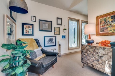 Mediterranean-Inspired Lake Retreat with Private Plunge Pool
 on Lakeside Village Golf Course in Texas - for sale on GolfHomes.com, golf home, golf lot