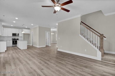 Limited Time Incentive - up to $10K towards closing costs or on Green Hills Golf Course in North Carolina - for sale on GolfHomes.com, golf home, golf lot