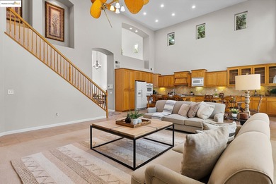 Wow -- what a pool! A custom design complete with steps and a on Lone Tree Golf Course in California - for sale on GolfHomes.com, golf home, golf lot